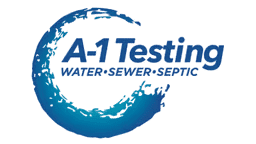 A-1 Testing/Maintenance Water Sewer Septic